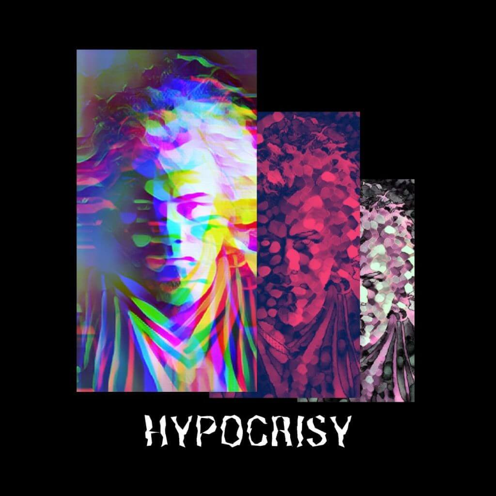 Hypocrisy - Instrumental Artwork