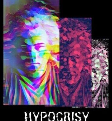 HYPOCRISY Instrumental Artwork Hypocrisy - Instrumental Artwork