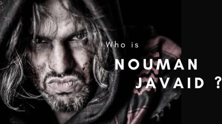 Nouman Javaid