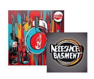 Dream of Coke Studio and Nescafe Basement