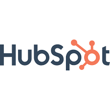 Hubspot CMS Logo