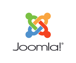 Joomla CMS Logo