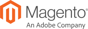 Magneto CMS Logo