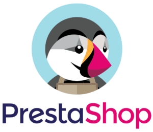 PetraShop CMS Logo