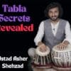 Tabla Course