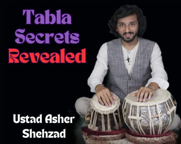 Tabla Course